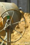 Concrete-Mixer-on-site