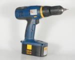 Cordless-Drill