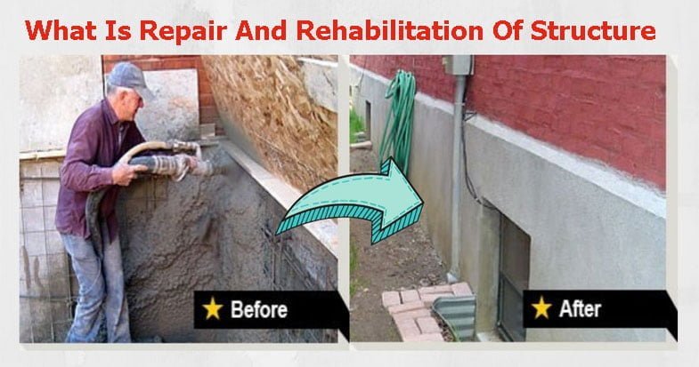 What-Is-Repair-And-Rehabilitation-Of-Structure