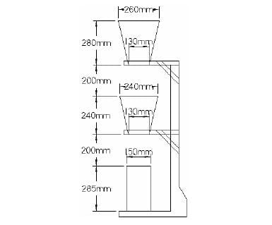 compacting factor test