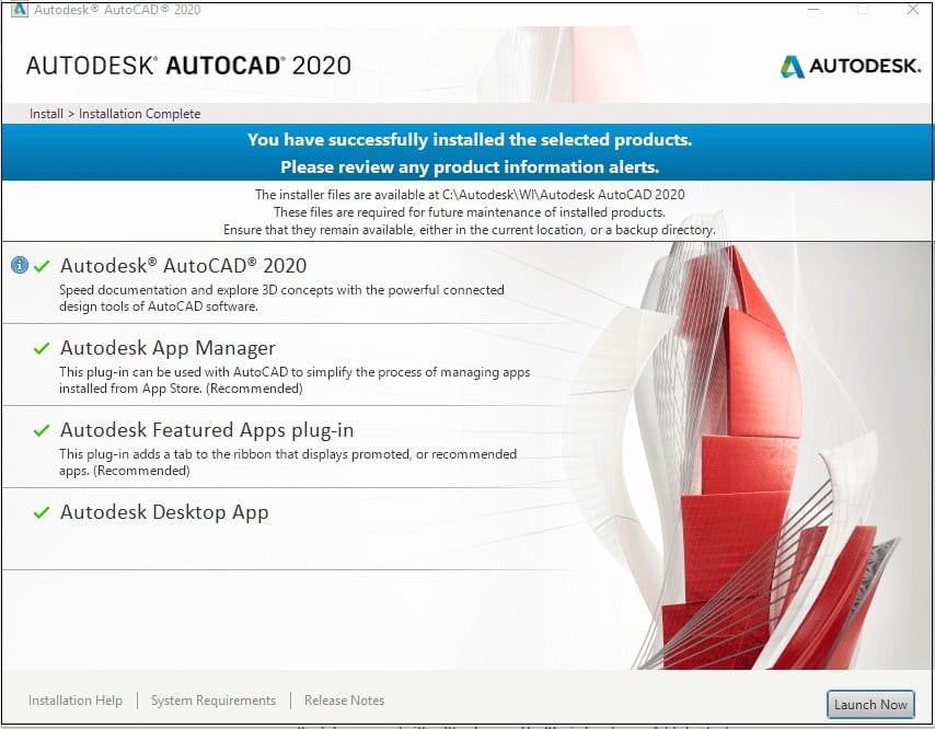 crack autocad 2008 in windows 10 64 bit