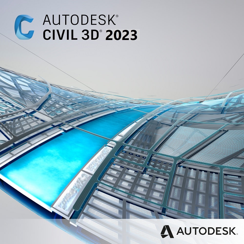 Autodesk-civil-3d- civil engineering software