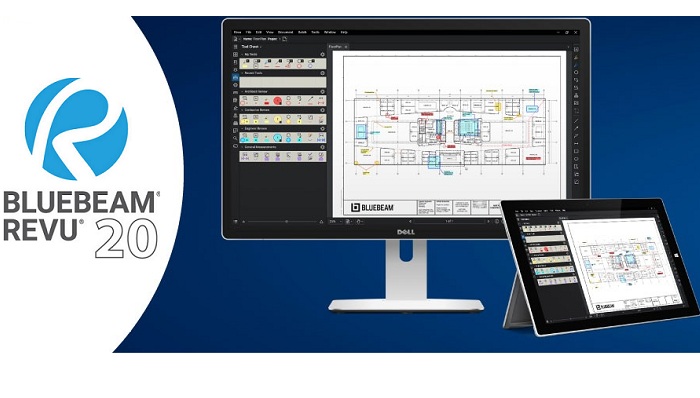 Bluebeam- civil engineering software